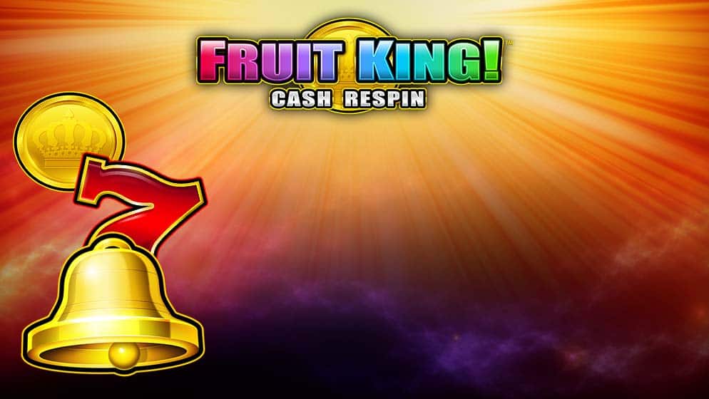 Fruit King
