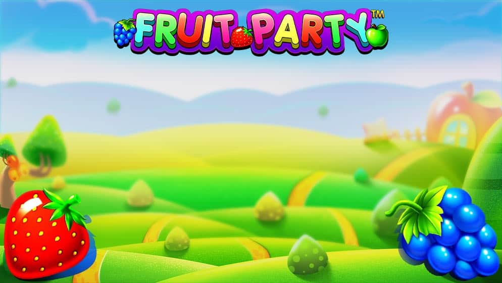 Fruit Party
