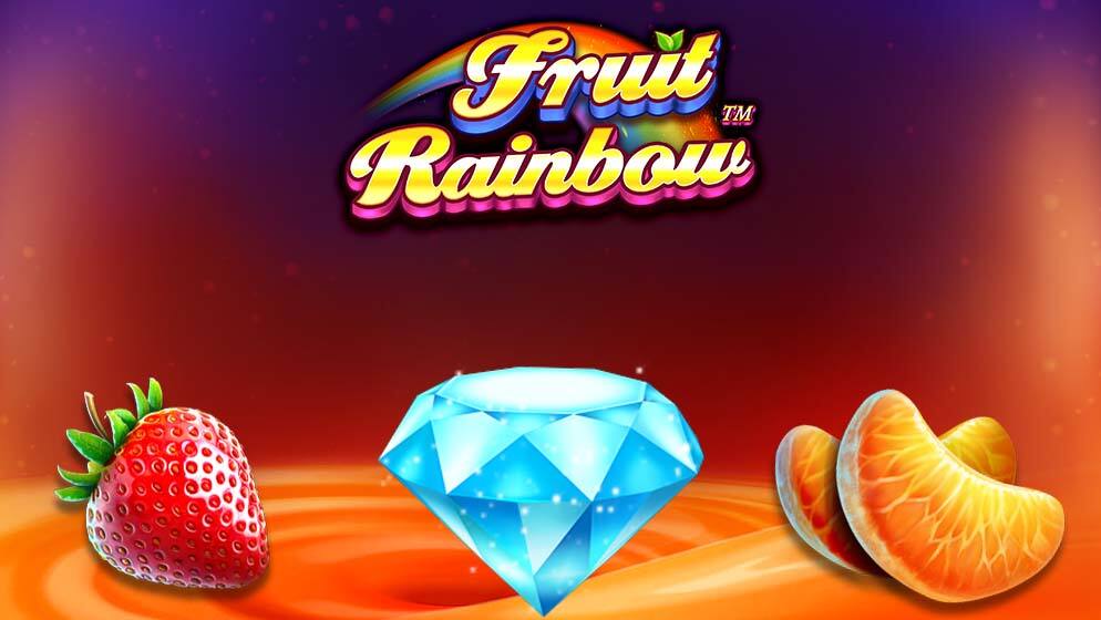 Fruit Rainbow
