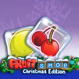 Fruit Shop Christmas Edition