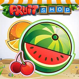 Fruit Shop