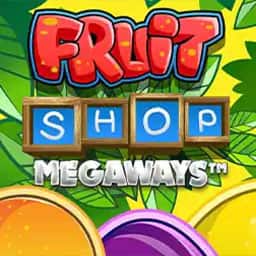 Fruit Shop Megaways