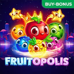 Fruitopolis