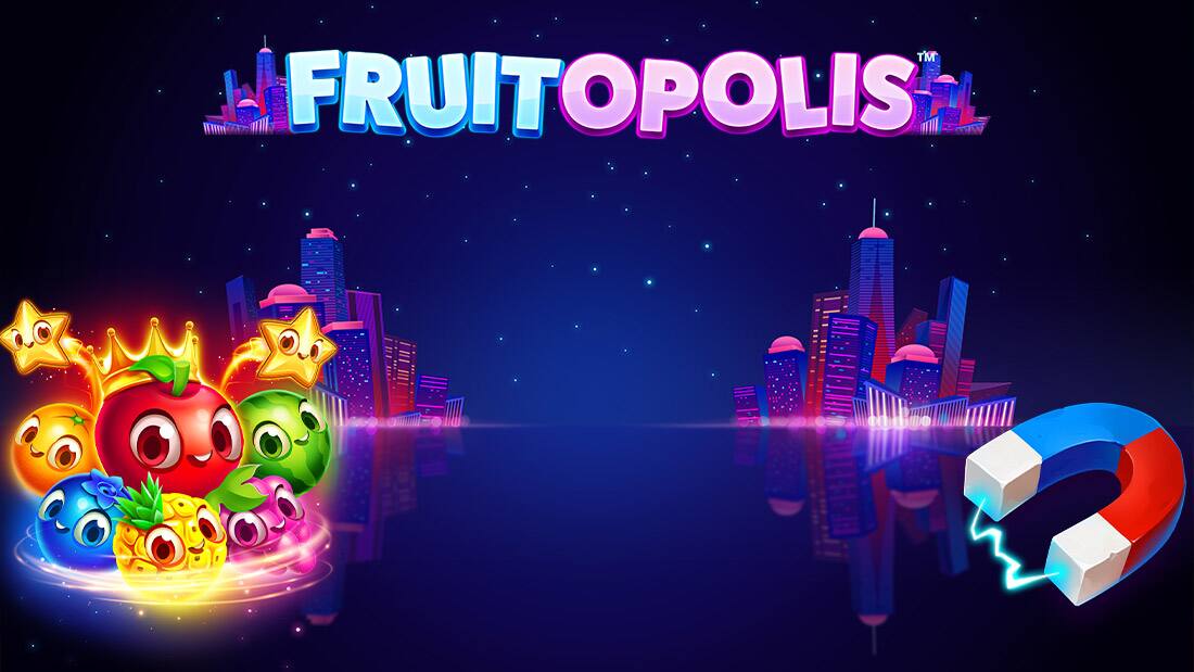 Fruitopolis