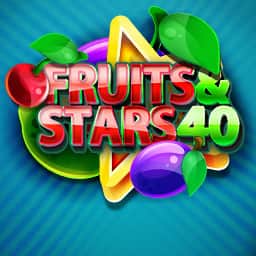 Fruits and Stars 40