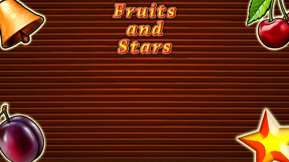 Fruits and Stars