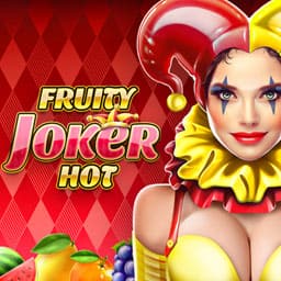 Fruity Joker Hot