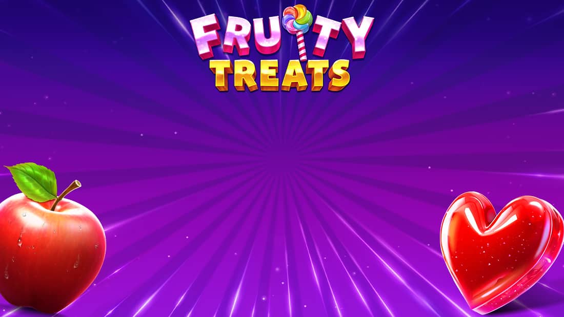 Fruity Treats