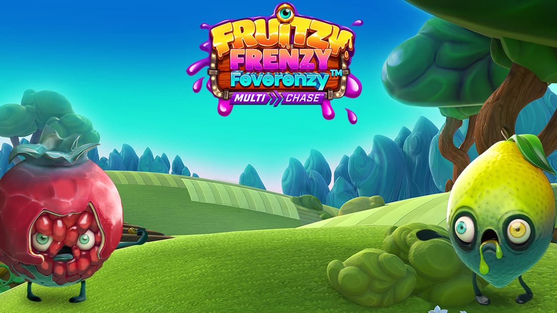 Fruitzy Frenzy Feverezy Multichase