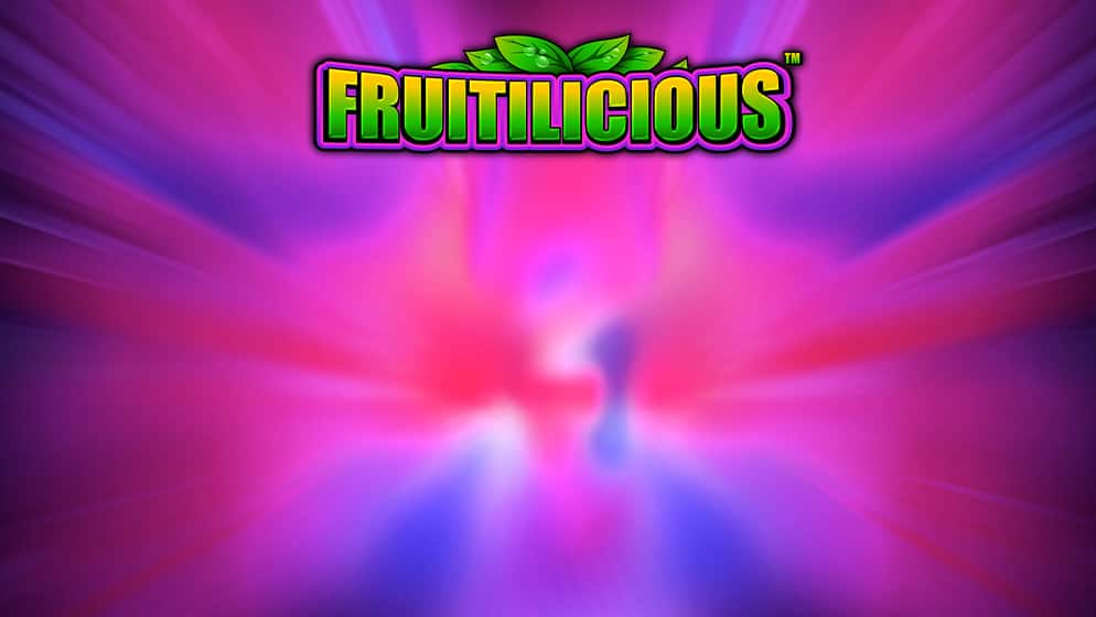 Fruitilicious