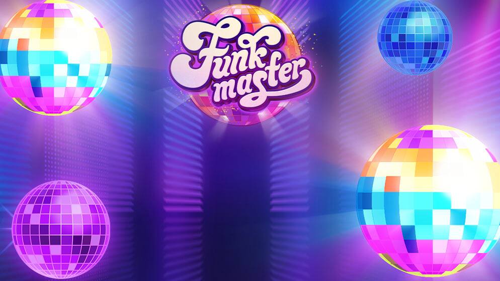 Funk Master