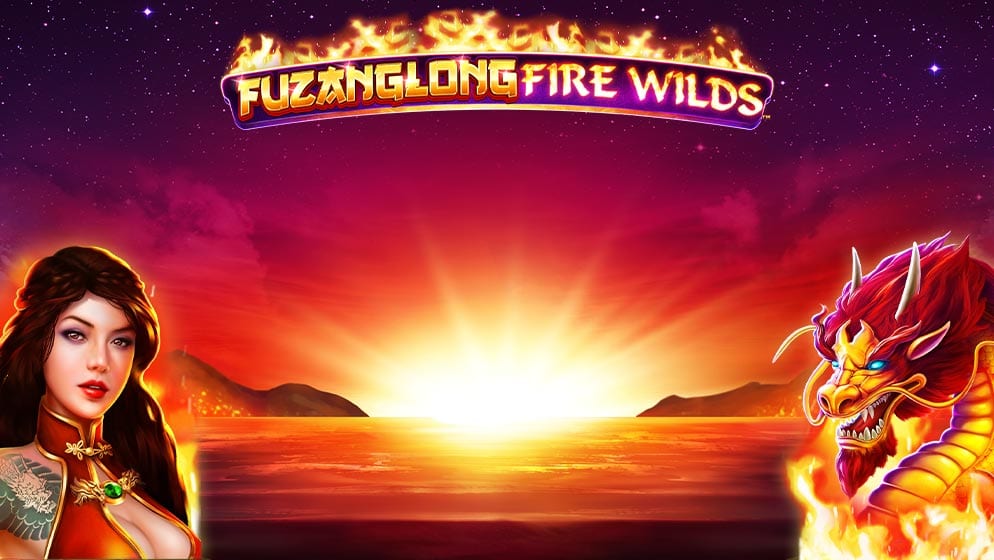 Fuzanglong Fire Wilds