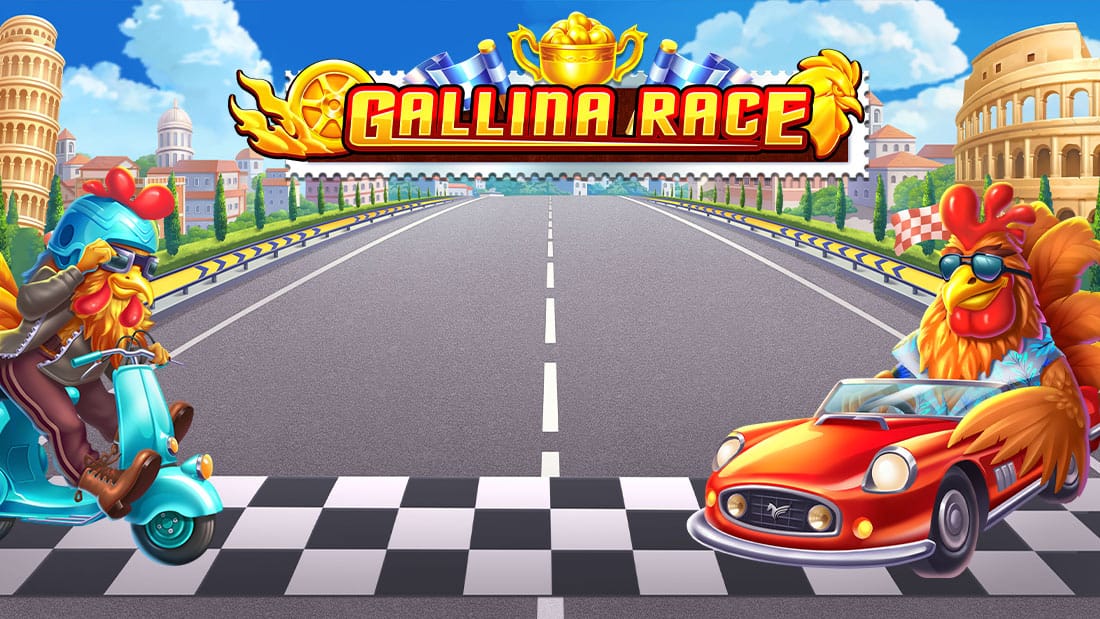 Gallina Race