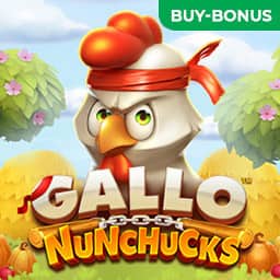 Gallo Nunchucks