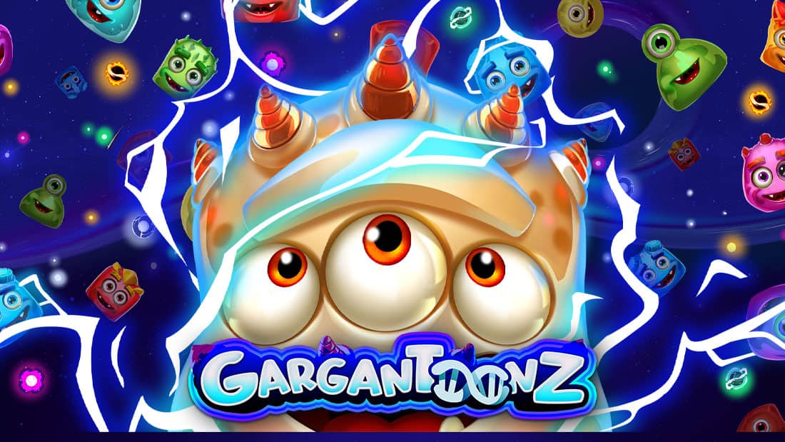 Gargantoonz