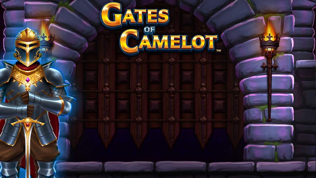 Gates of Camelot