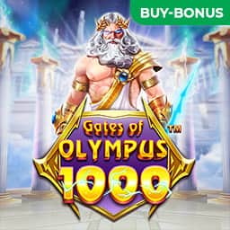 Gates of Olympus 1000