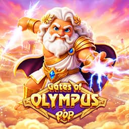 Gates of Olympus POP