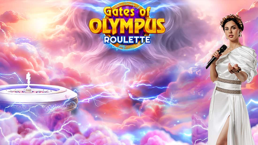 Gates of Olympus Roulette