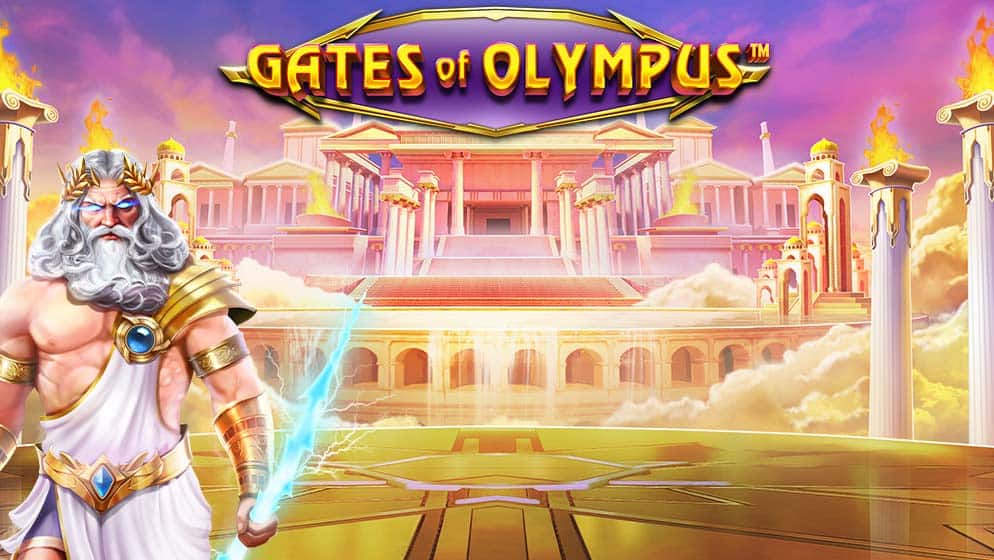 Gates of Olympus