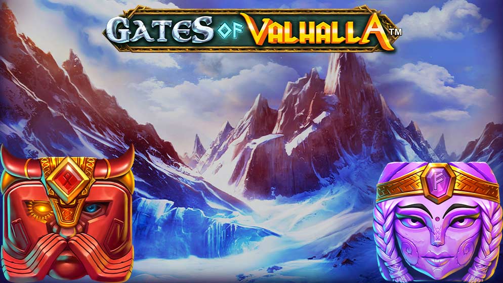 Gates of Valhalla