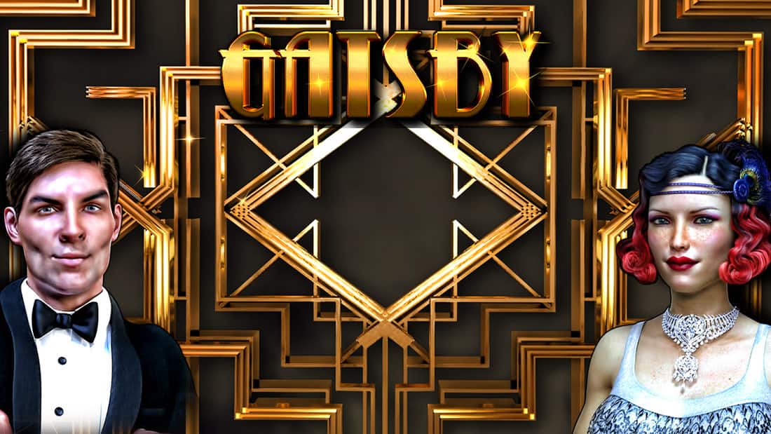 Gatsby