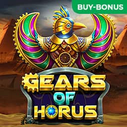 Gears of Horus