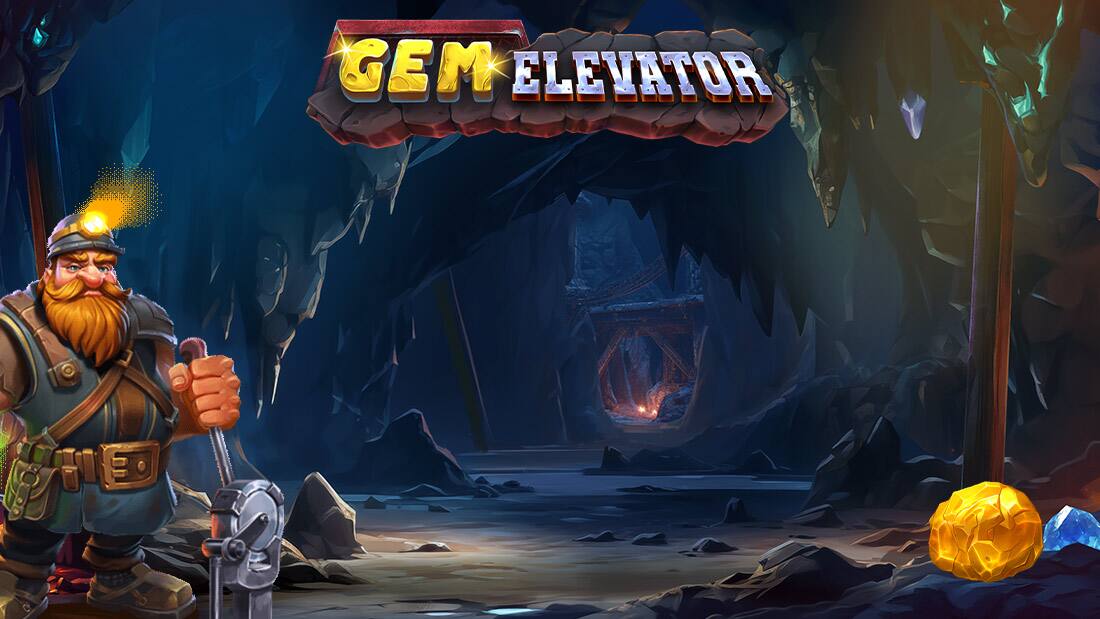 Gem Elevator