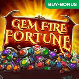 Gem Fire Fortune