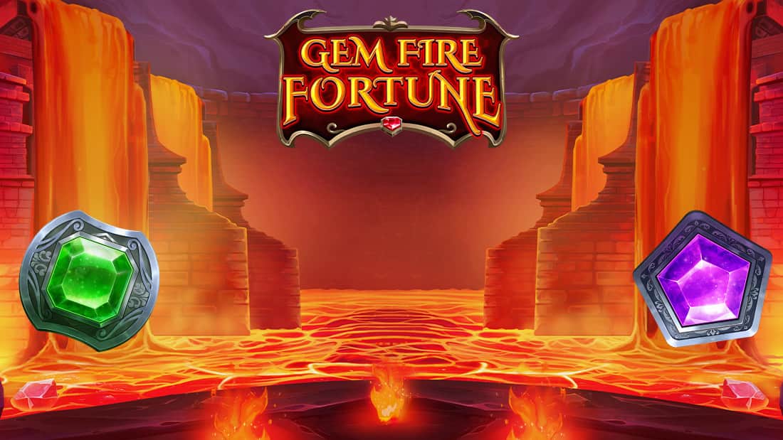 Gem Fire Fortune