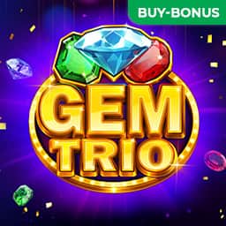 Gem Trio