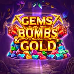 Gems Bombs and Gold