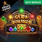 Gems Bonanza