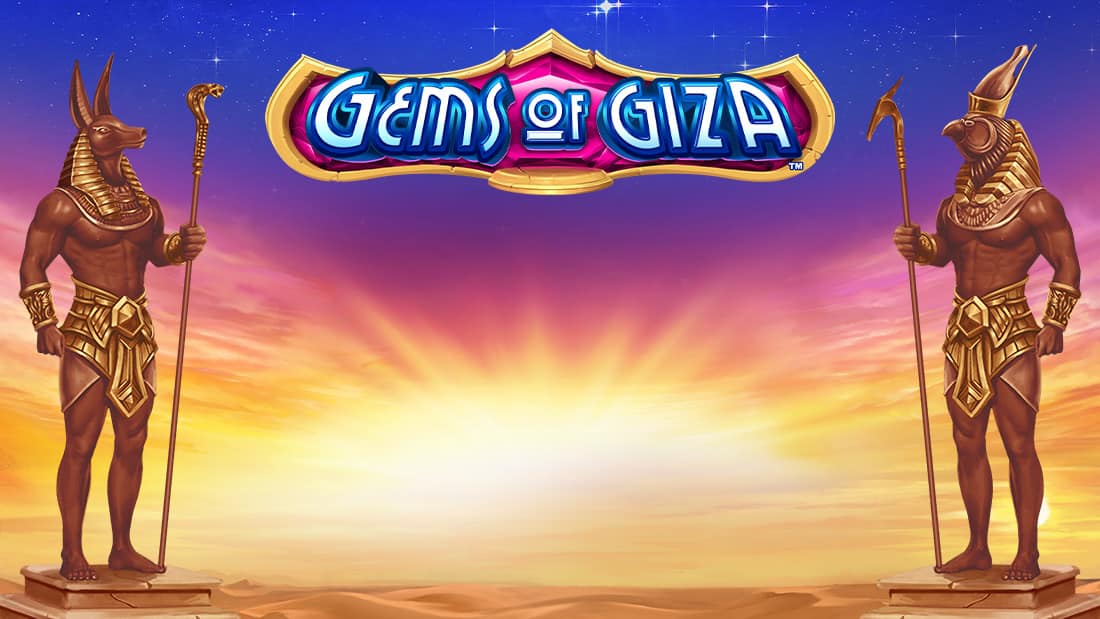 Gems of Giza