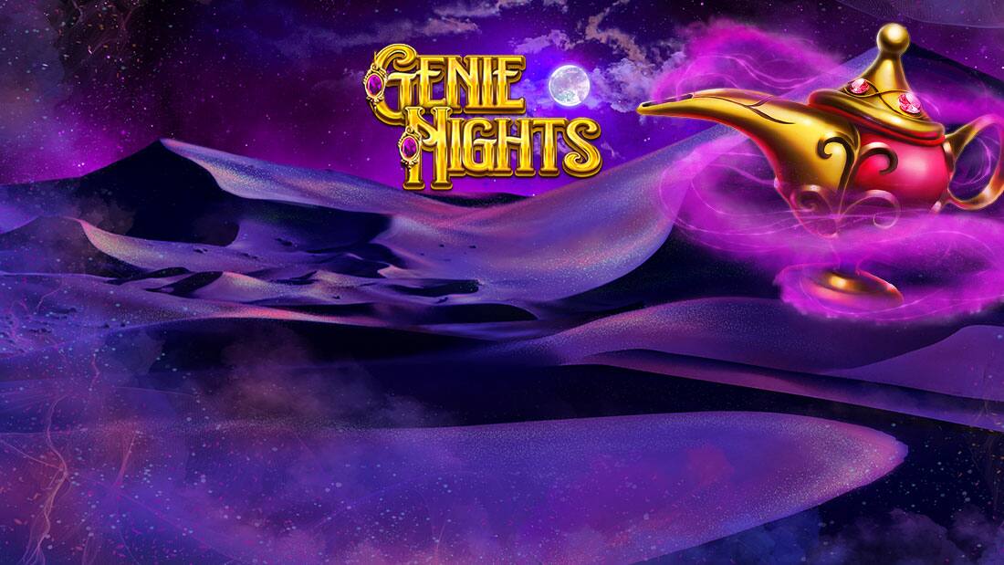 Genie Nights