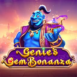 Genie's gem bonanza
