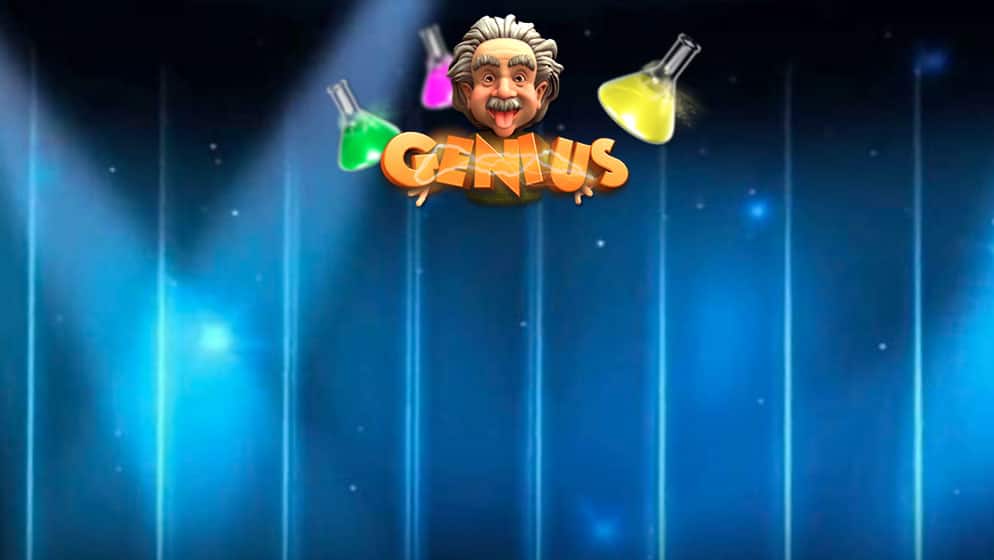 Genius