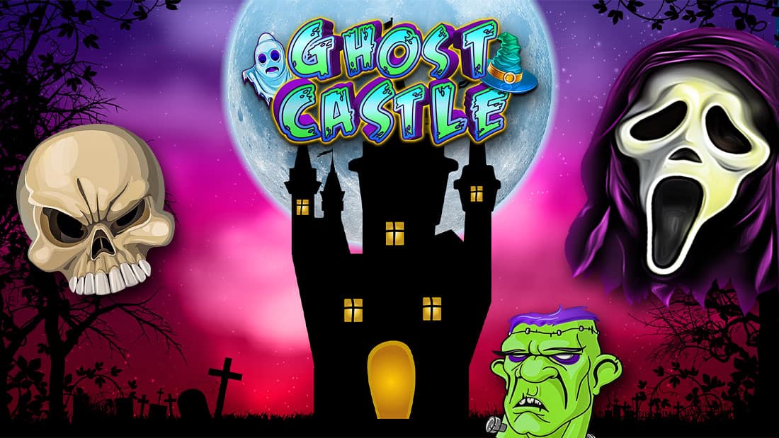 Ghost Castle