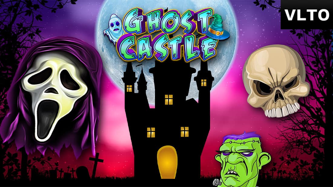 Ghost Castle VLTO
