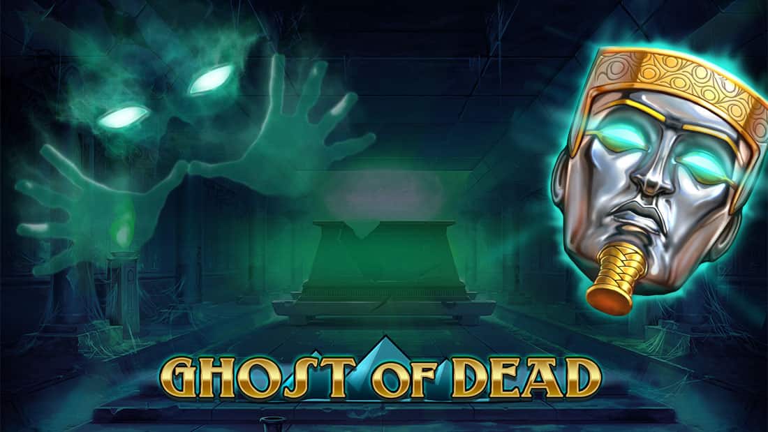 Ghost of Dead