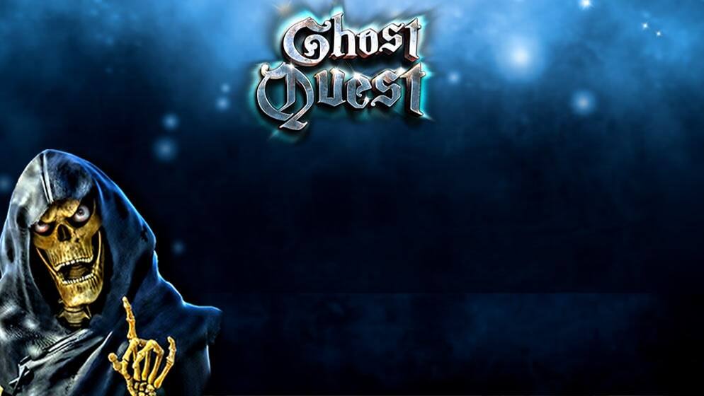 Ghost Quest