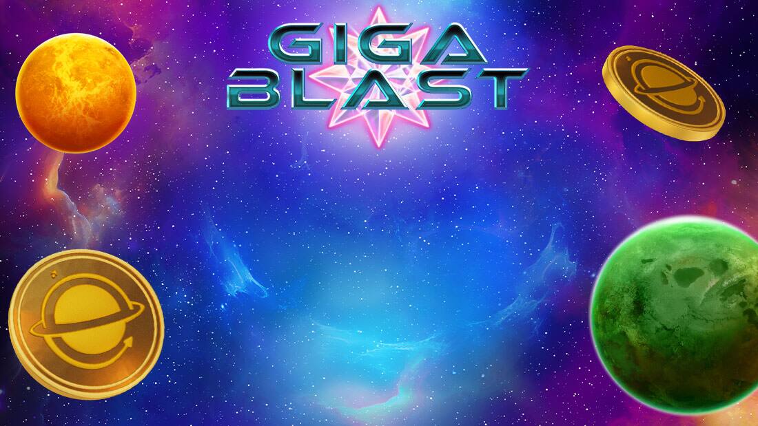 Giga Blast