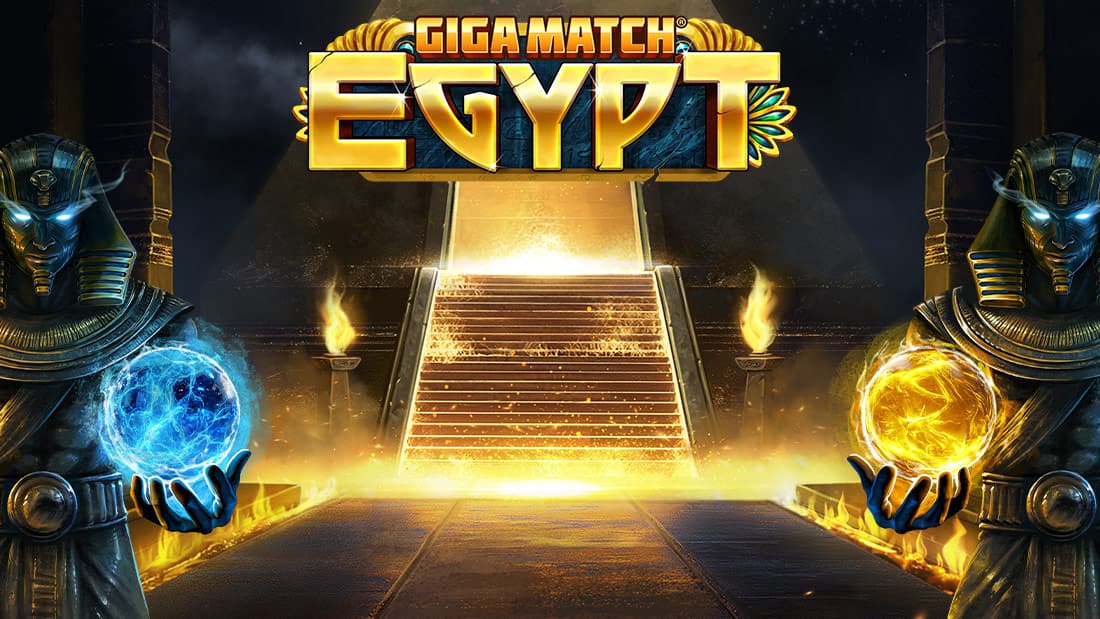 Giga Match Egypt