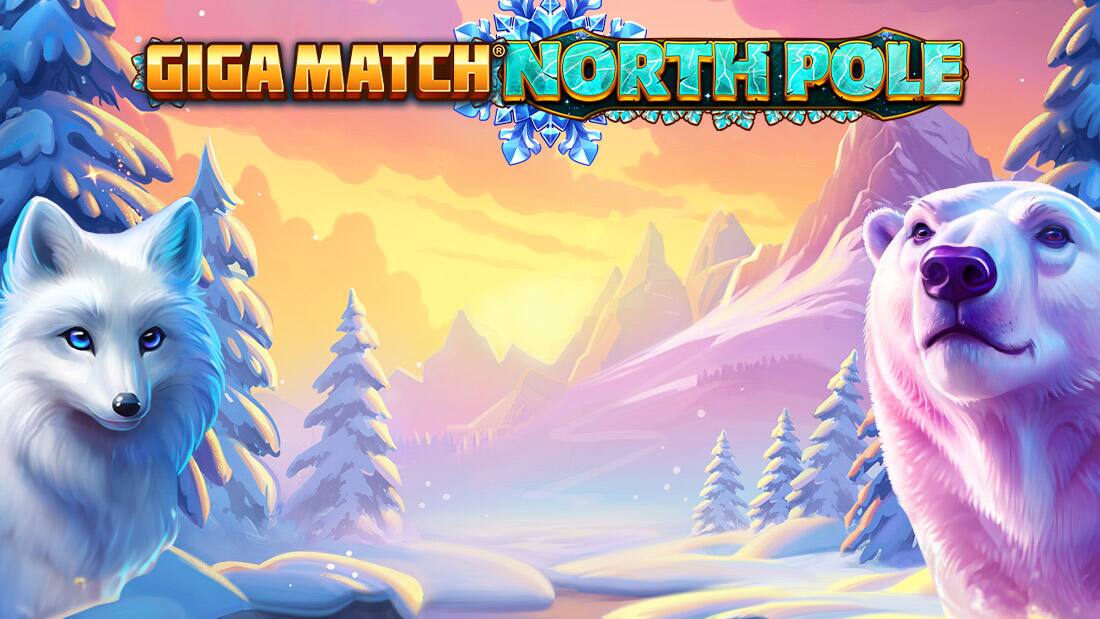 Giga Match North Pole