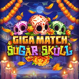 Giga Match Sugar Skull