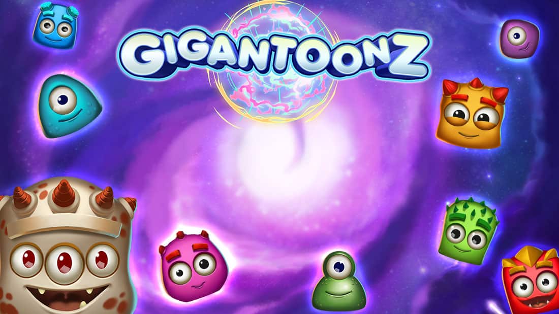 Gigantoonz