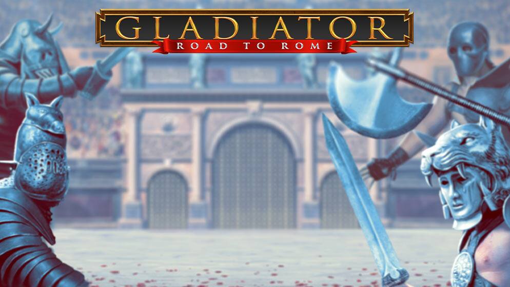 Gladiator 2: Road to Rome