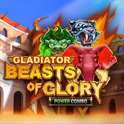 Gladiator Beasts of Glory Power Combo
