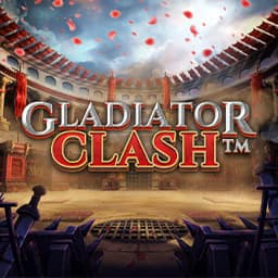 Gladiator Clash
