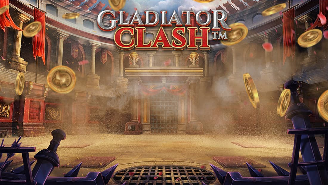 Gladiator Clash